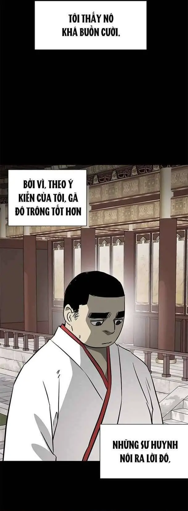 Thăng Cấp Vô Hạn Trong Murim Nettruyen ZZZ Chương 174 Page 81