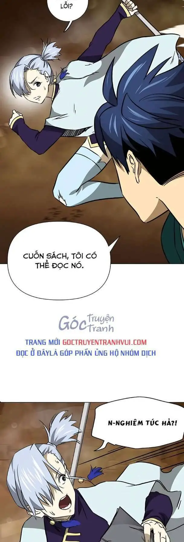 Thăng Cấp Vô Hạn Trong Murim Nettruyen ZZZ Chương 170 Page 79