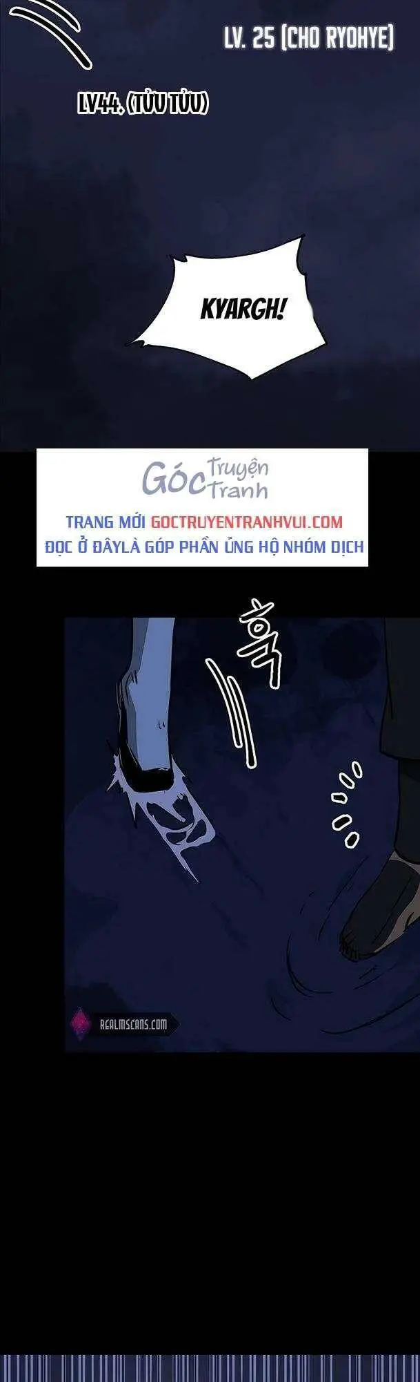 Thăng Cấp Vô Hạn Trong Murim Nettruyen ZZZ Chương 166 Page 55