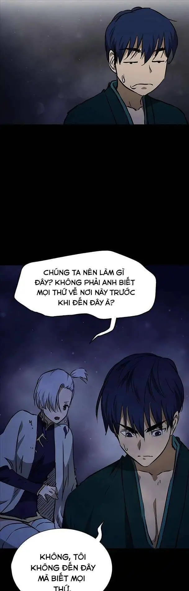 Thăng Cấp Vô Hạn Trong Murim Nettruyen ZZZ Chương 166 Page 68