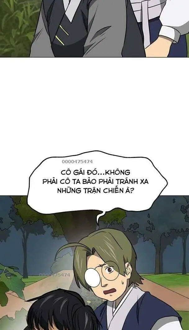 Thăng Cấp Vô Hạn Trong Murim Nettruyen ZZZ Chương 168 Page 38