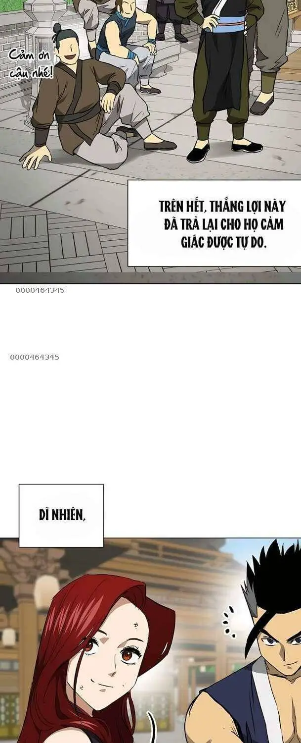 Thăng Cấp Vô Hạn Trong Murim Nettruyen ZZZ Chương 164 Page 5