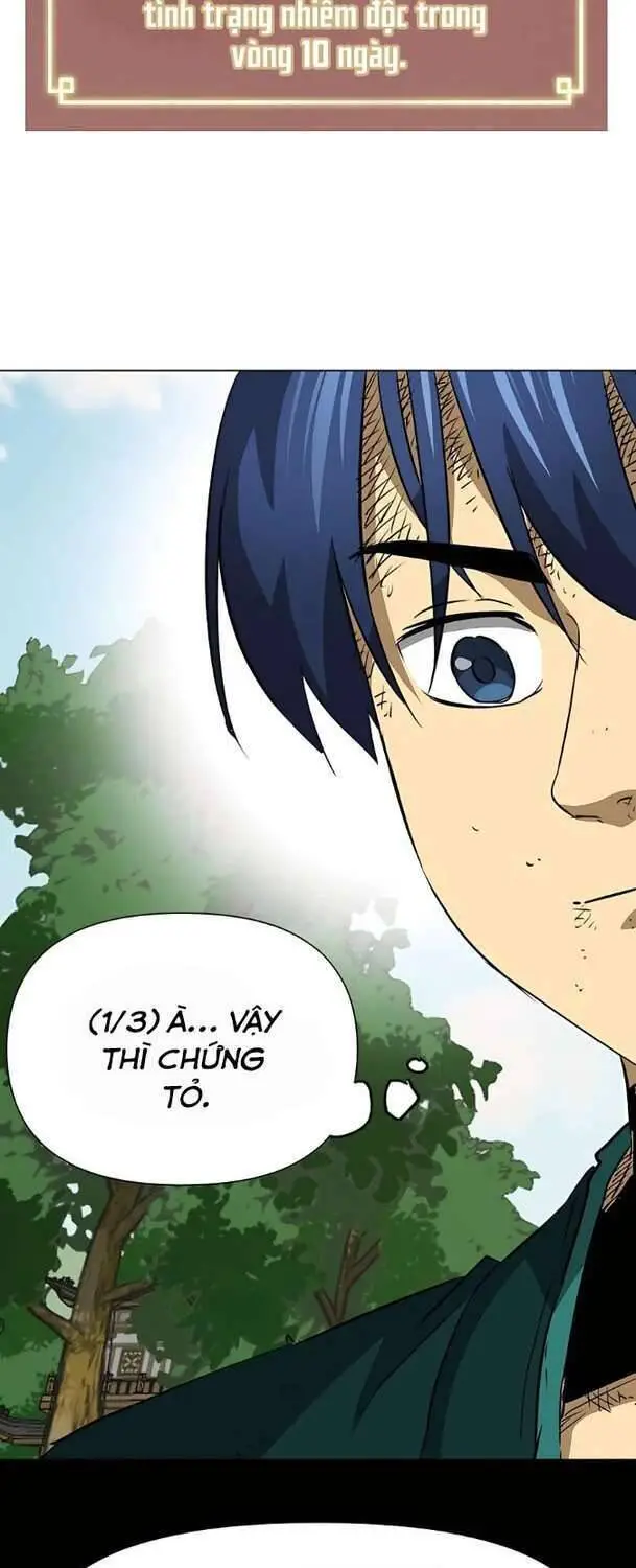 Thăng Cấp Vô Hạn Trong Murim Nettruyen ZZZ Chương 164 Page 9