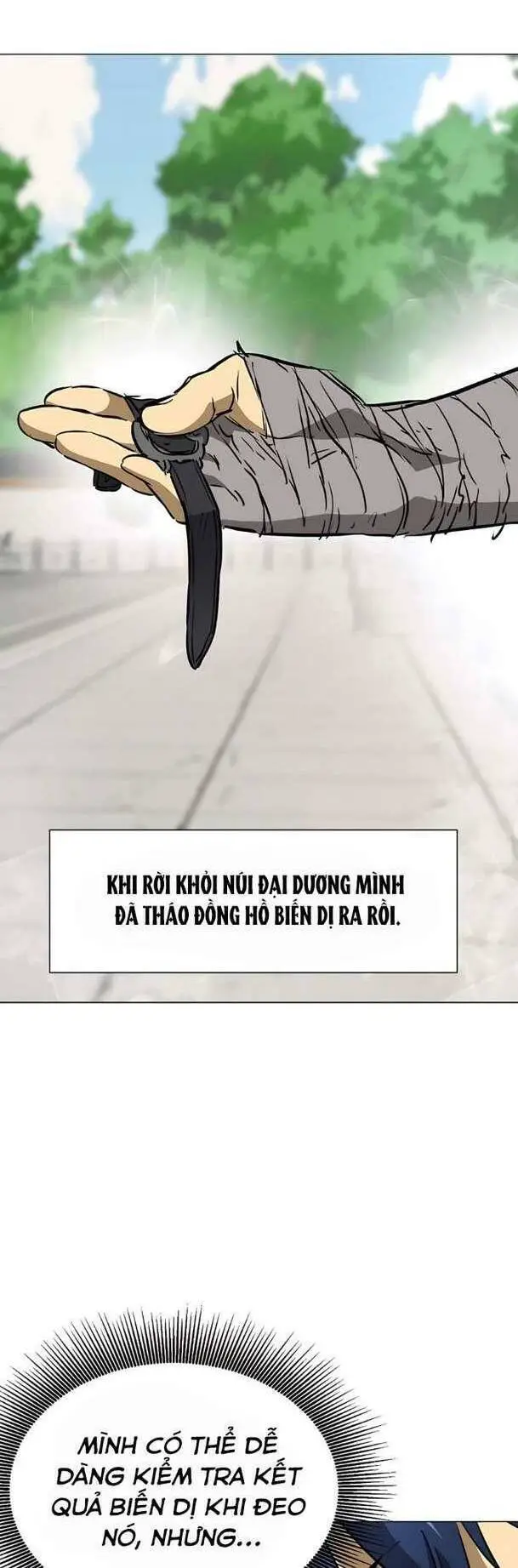 Thăng Cấp Vô Hạn Trong Murim Nettruyen ZZZ Chương 164 Page 16