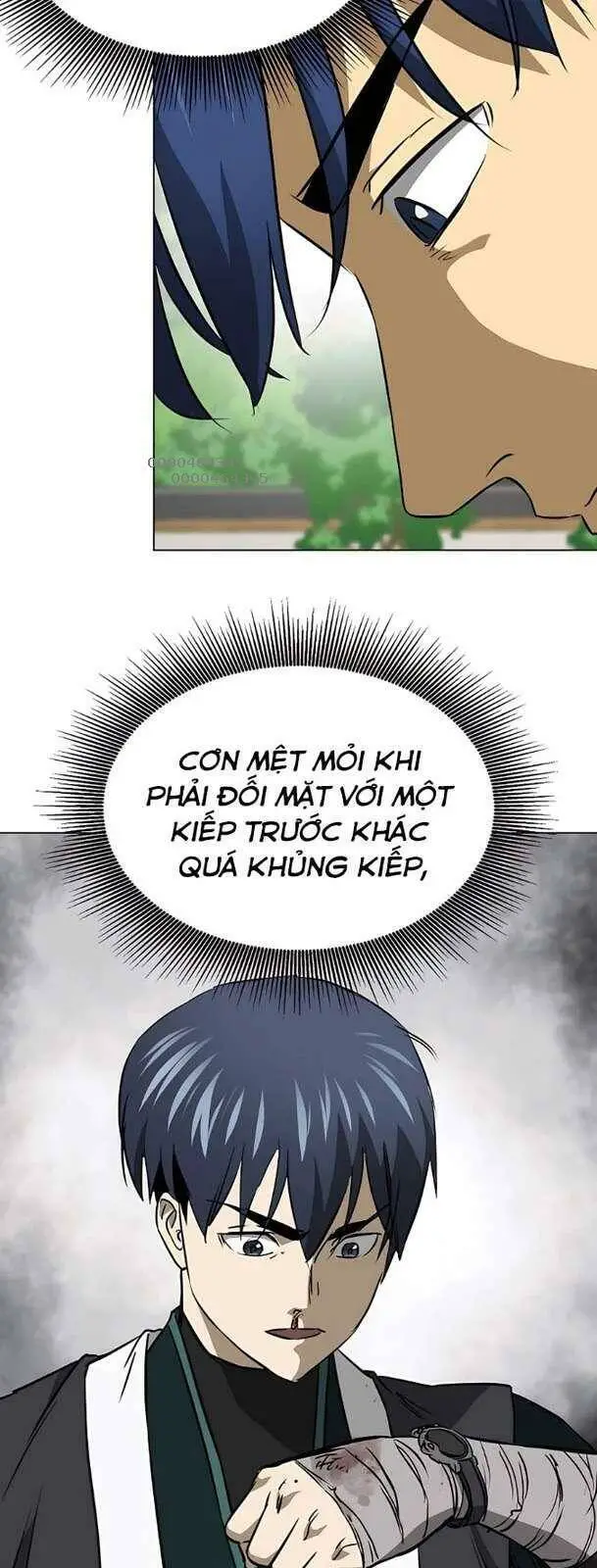 Thăng Cấp Vô Hạn Trong Murim Nettruyen ZZZ Chương 164 Page 17