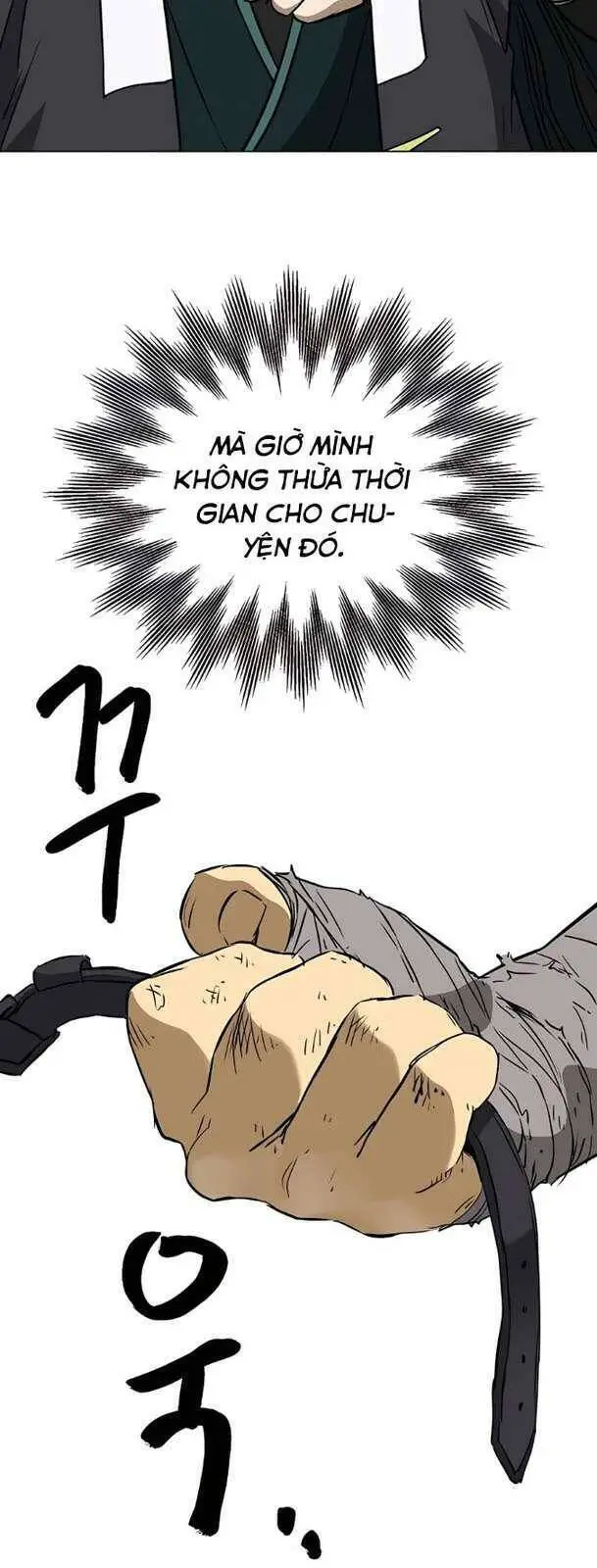 Thăng Cấp Vô Hạn Trong Murim Nettruyen ZZZ Chương 164 Page 18
