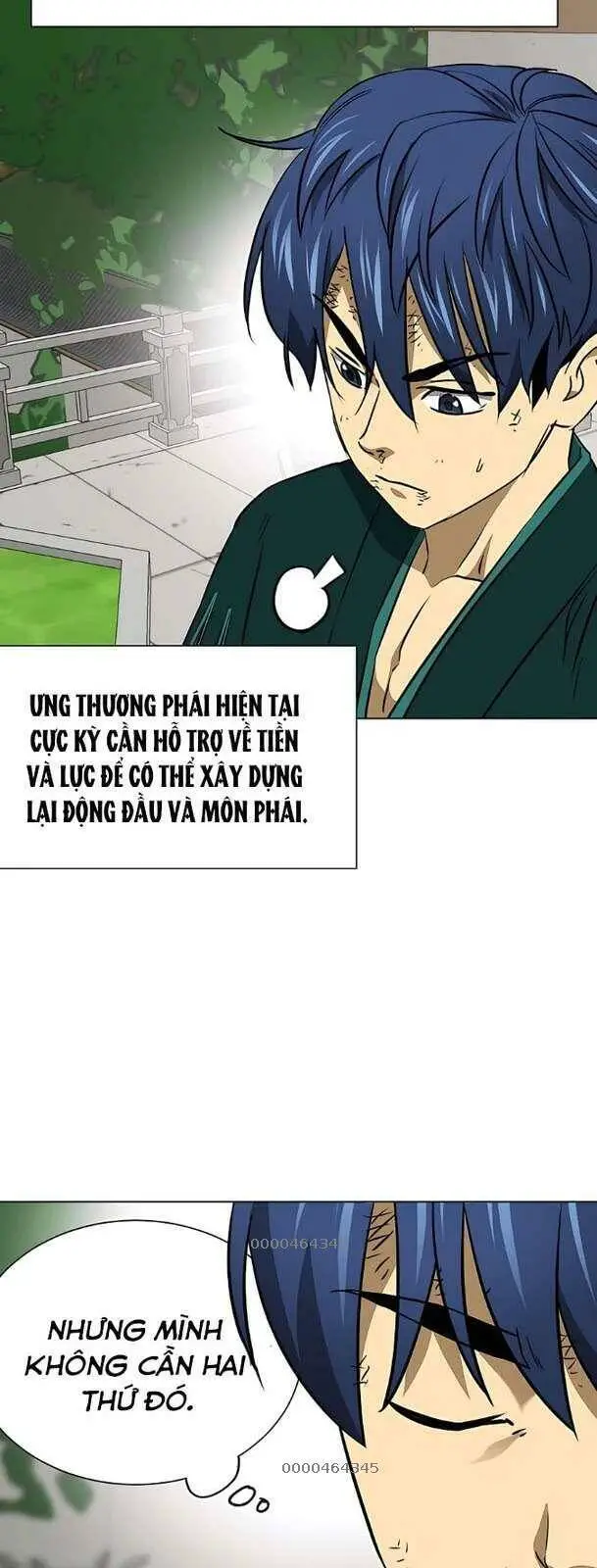 Thăng Cấp Vô Hạn Trong Murim Nettruyen ZZZ Chương 164 Page 27