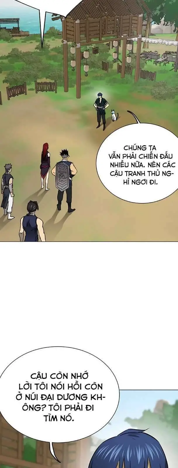 Thăng Cấp Vô Hạn Trong Murim Nettruyen ZZZ Chương 164 Page 44