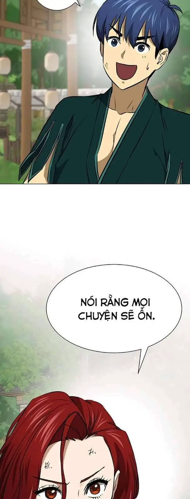 Thăng Cấp Vô Hạn Trong Murim Nettruyen ZZZ Chương 164 Page 56