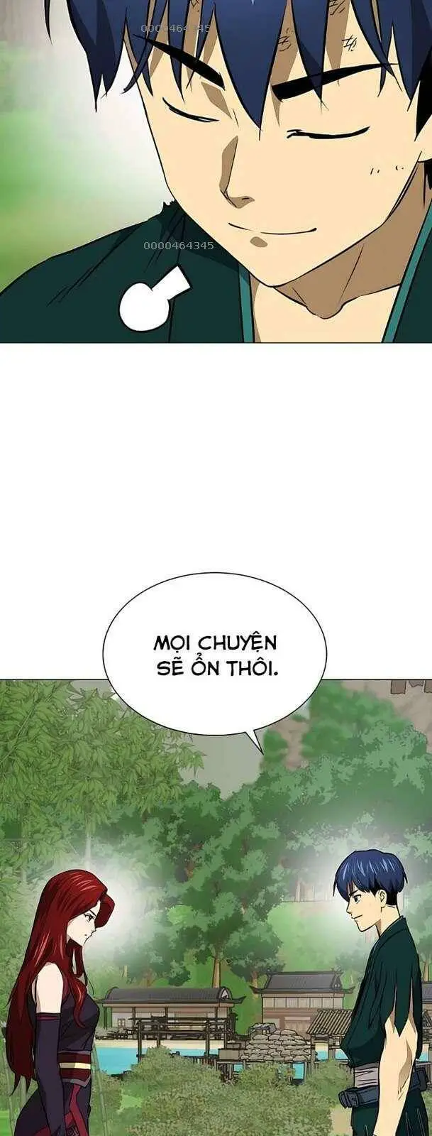Thăng Cấp Vô Hạn Trong Murim Nettruyen ZZZ Chương 164 Page 59