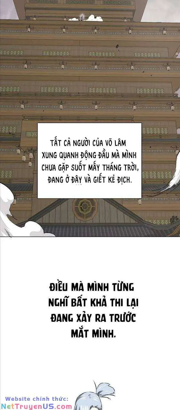 Thăng Cấp Vô Hạn Trong Murim Nettruyen ZZZ Chương 161 Page 11