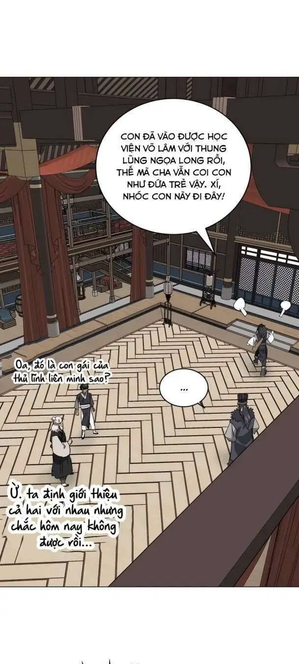 Thăng Cấp Vô Hạn Trong Murim Nettruyen ZZZ Chương 153 Page 58