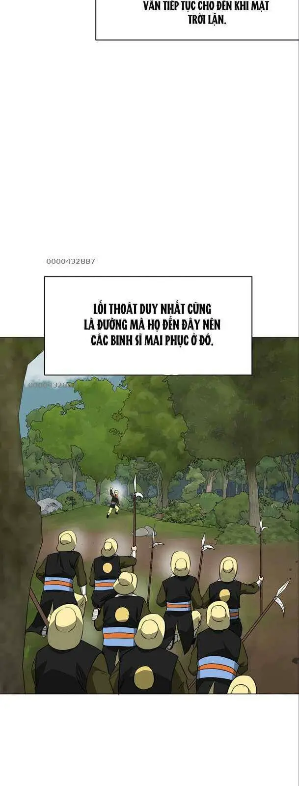 Thăng Cấp Vô Hạn Trong Murim Nettruyen ZZZ Chương 152 Page 2