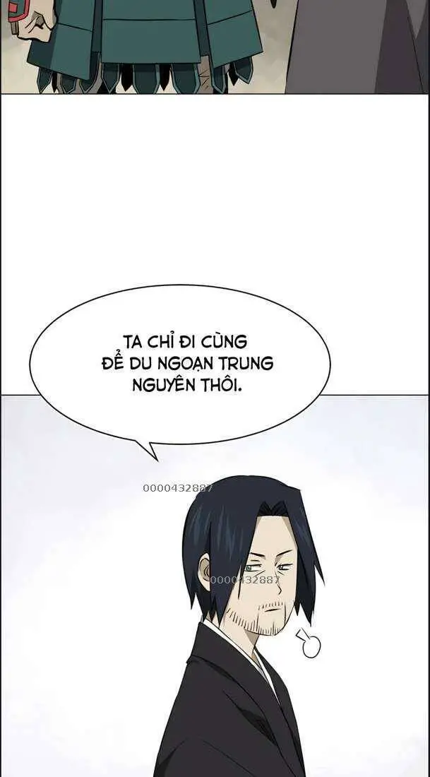Thăng Cấp Vô Hạn Trong Murim Nettruyen ZZZ Chương 152 Page 33