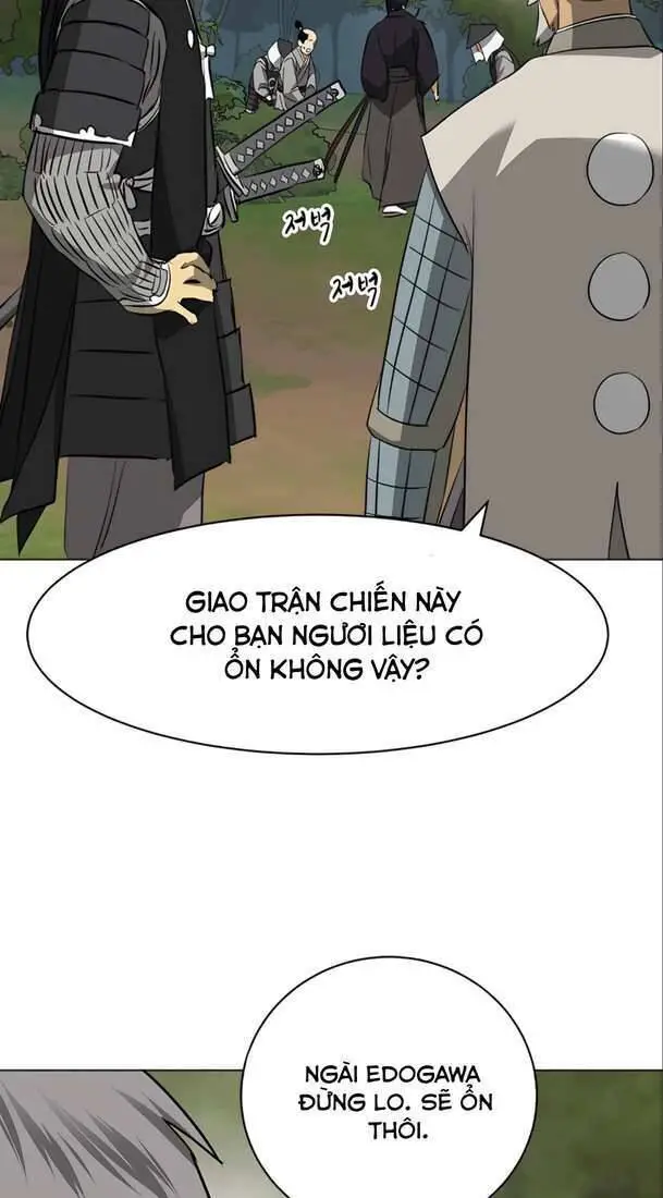 Thăng Cấp Vô Hạn Trong Murim Nettruyen ZZZ Chương 152 Page 45