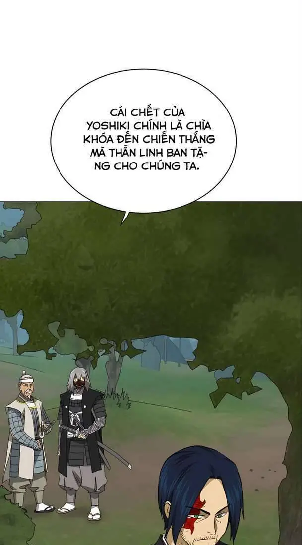 Thăng Cấp Vô Hạn Trong Murim Nettruyen ZZZ Chương 152 Page 47