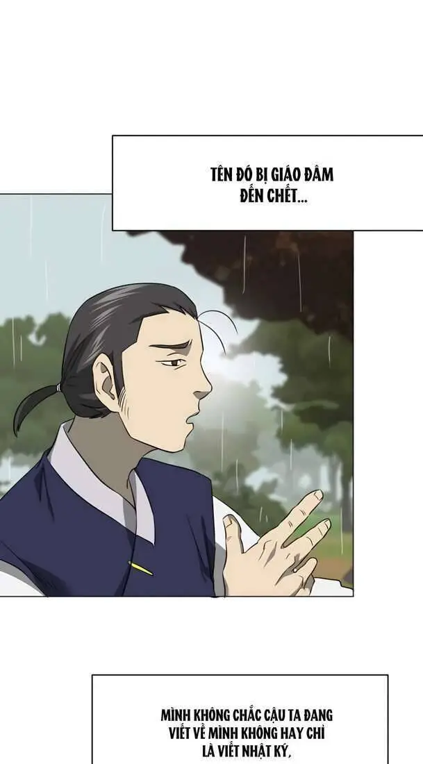 Thăng Cấp Vô Hạn Trong Murim Nettruyen ZZZ Chương 152 Page 59