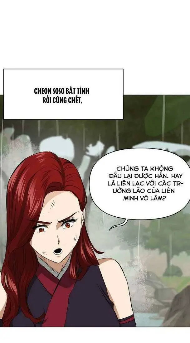 Thăng Cấp Vô Hạn Trong Murim Nettruyen ZZZ Chương 152 Page 62