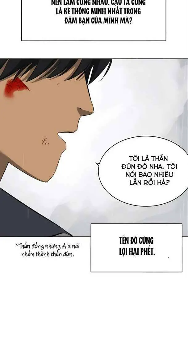 Thăng Cấp Vô Hạn Trong Murim Nettruyen ZZZ Chương 152 Page 112