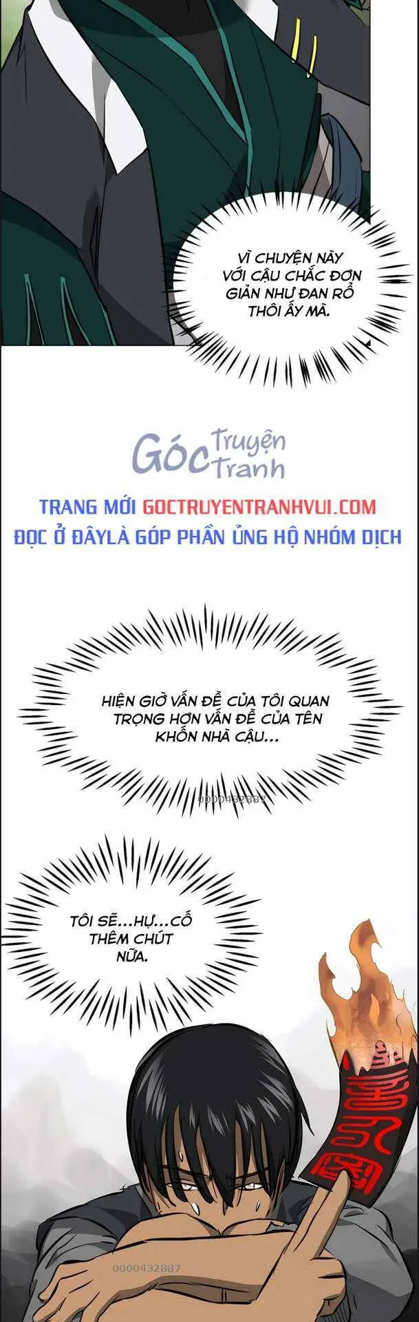 Thăng Cấp Vô Hạn Trong Murim Nettruyen ZZZ Chương 152 Page 127