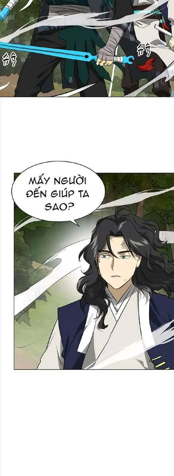 Thăng Cấp Vô Hạn Trong Murim Nettruyen ZZZ Chương 149 Page 40