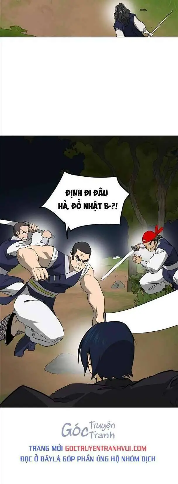Thăng Cấp Vô Hạn Trong Murim Nettruyen ZZZ Chương 150 Page 48