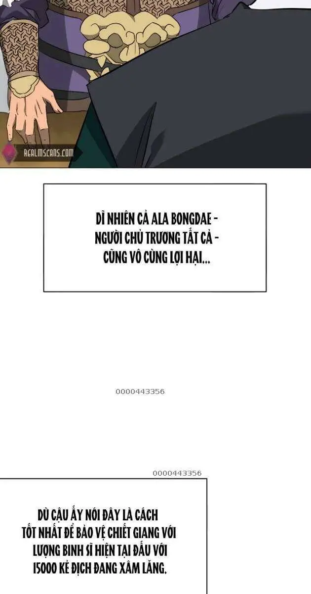 Thăng Cấp Vô Hạn Trong Murim Nettruyen ZZZ Chương 154 Page 25