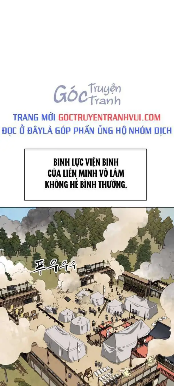 Thăng Cấp Vô Hạn Trong Murim Nettruyen ZZZ Chương 147 Page 1