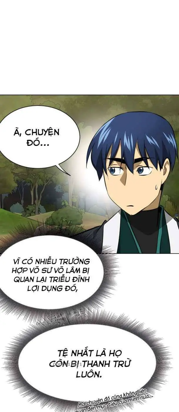 Thăng Cấp Vô Hạn Trong Murim Nettruyen ZZZ Chương 147 Page 15