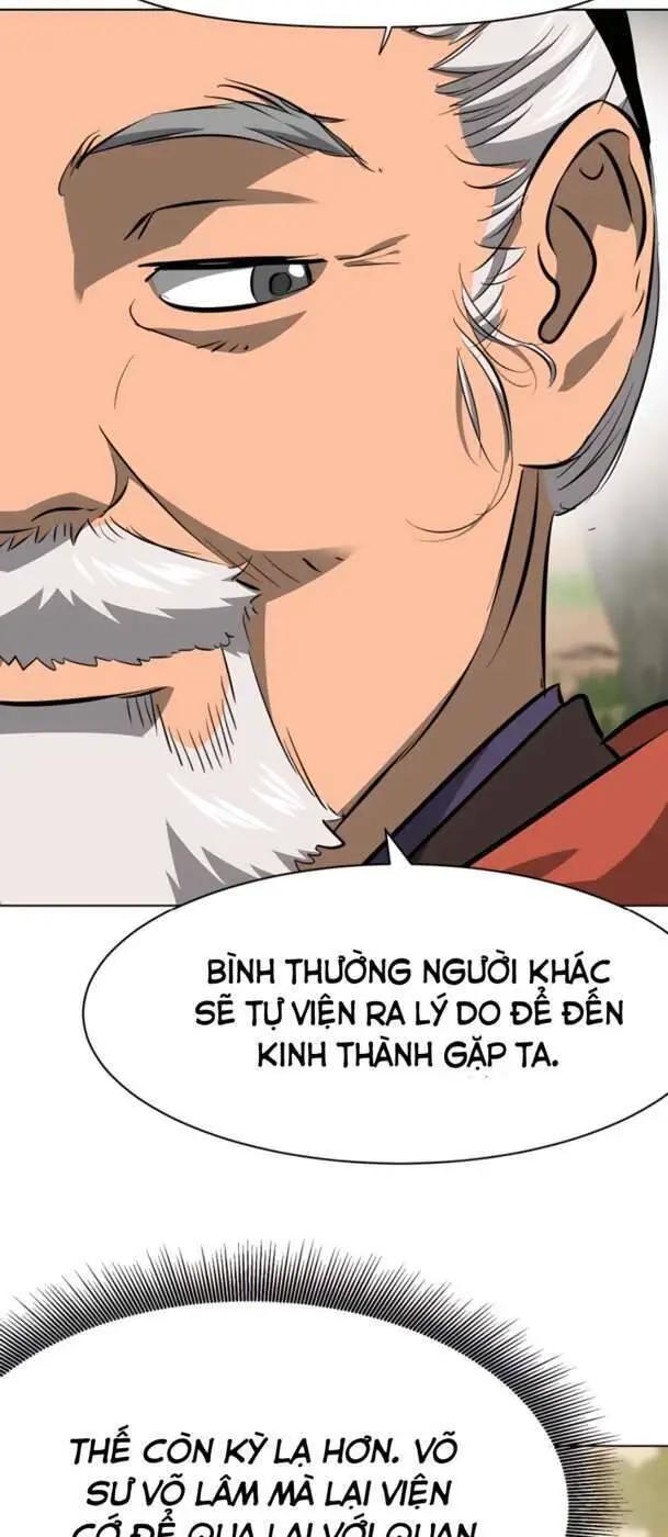 Thăng Cấp Vô Hạn Trong Murim Nettruyen ZZZ Chương 147 Page 19