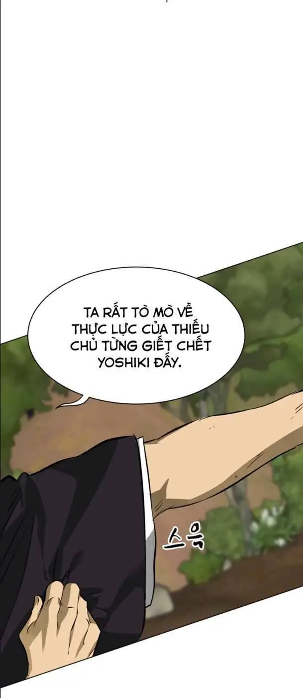 Thăng Cấp Vô Hạn Trong Murim Nettruyen ZZZ Chương 147 Page 75