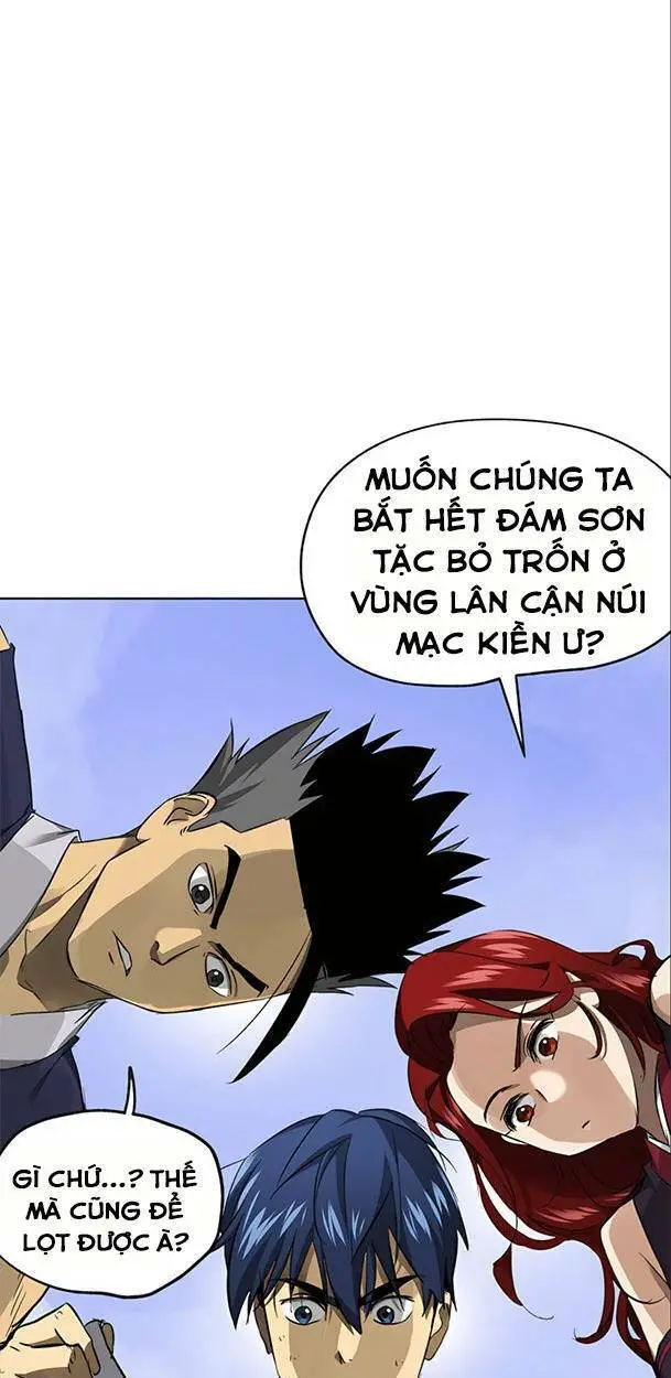 Thăng Cấp Vô Hạn Trong Murim Nettruyen ZZZ Chương 142 Page 19