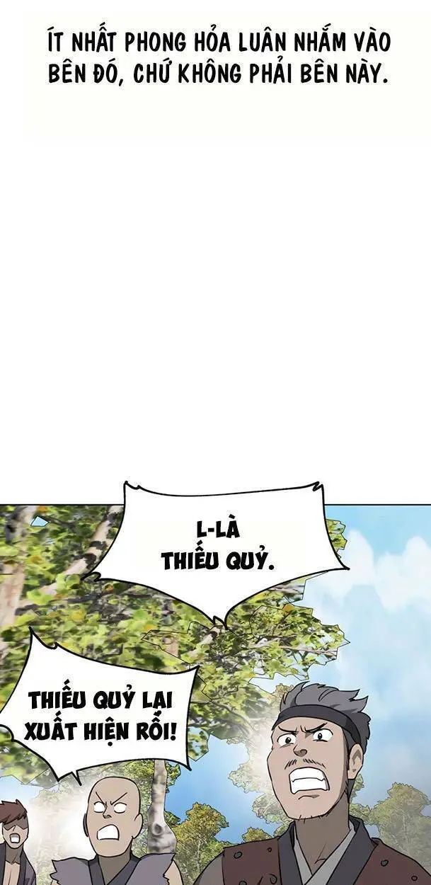Thăng Cấp Vô Hạn Trong Murim Nettruyen ZZZ Chương 142 Page 81