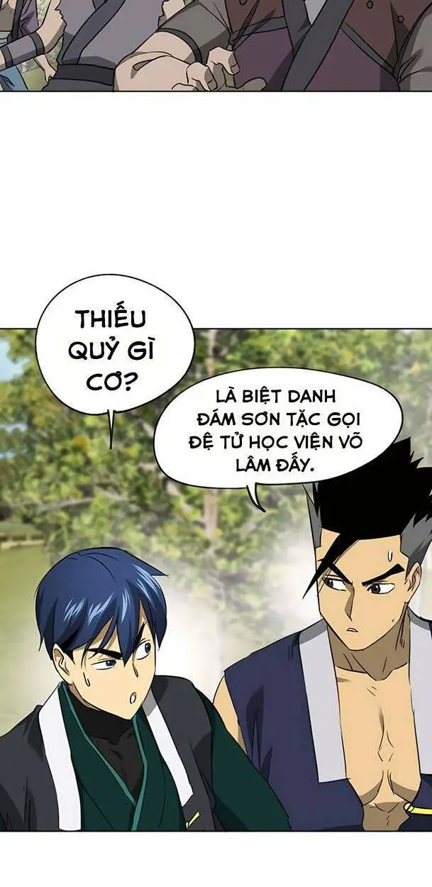 Thăng Cấp Vô Hạn Trong Murim Nettruyen ZZZ Chương 142 Page 82