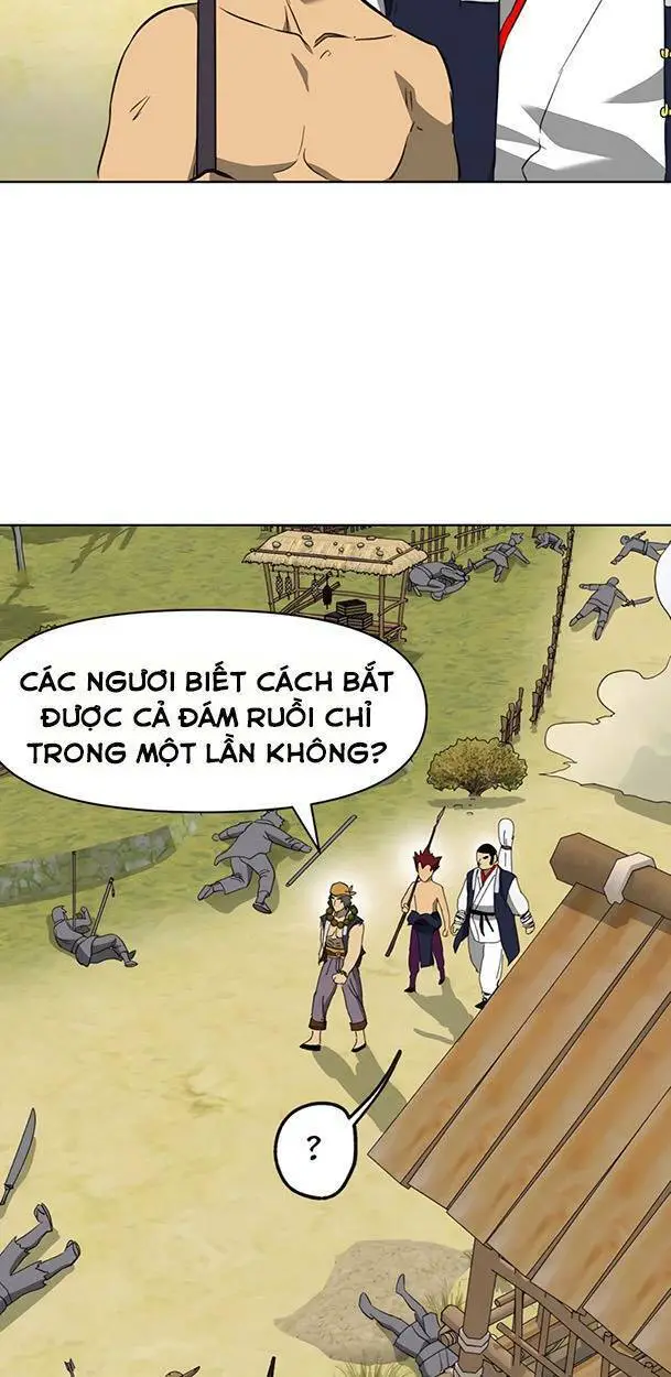Thăng Cấp Vô Hạn Trong Murim Nettruyen ZZZ Chương 142 Page 89