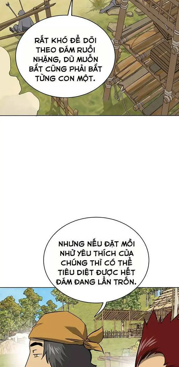 Thăng Cấp Vô Hạn Trong Murim Nettruyen ZZZ Chương 142 Page 90