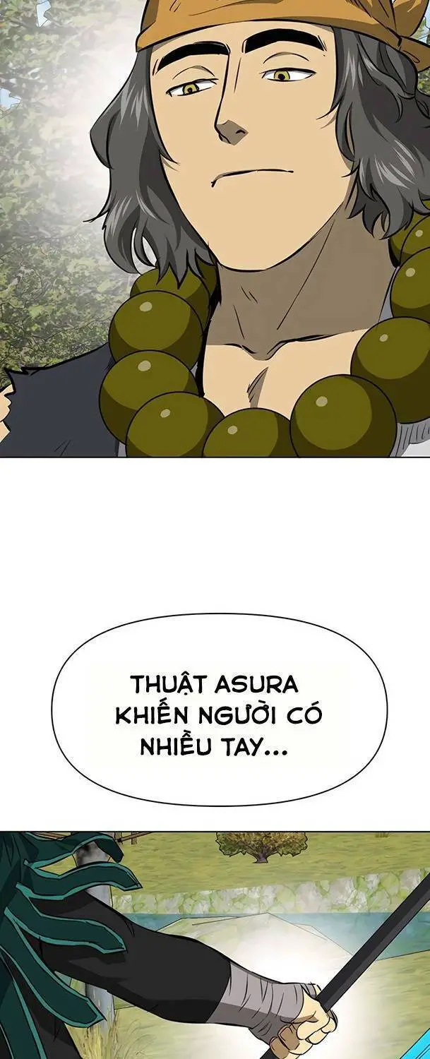 Thăng Cấp Vô Hạn Trong Murim Nettruyen ZZZ Chương 142 Page 112