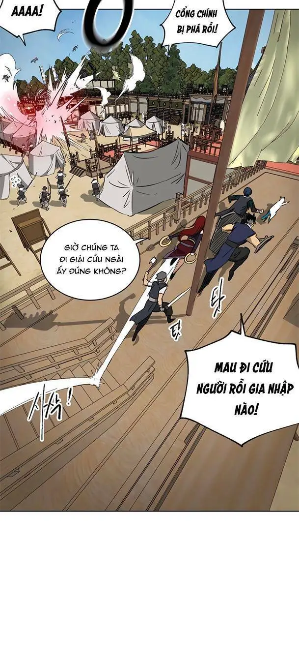 Thăng Cấp Vô Hạn Trong Murim Nettruyen ZZZ Chương 146 Page 79