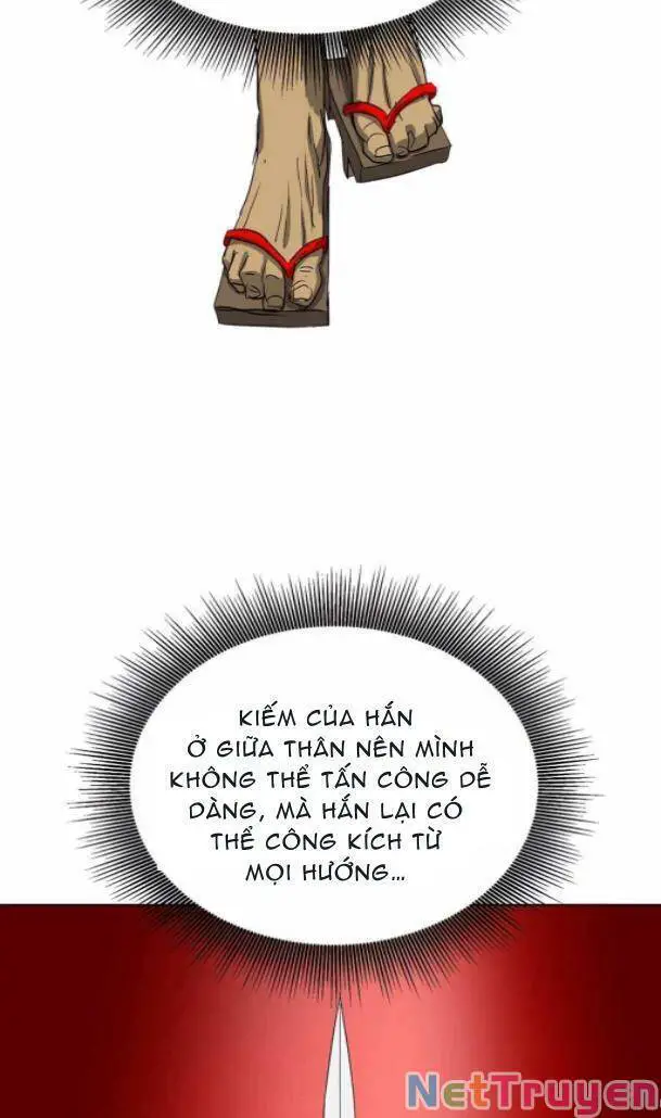 Thăng Cấp Vô Hạn Trong Murim Nettruyen ZZZ Chương 139 Page 37