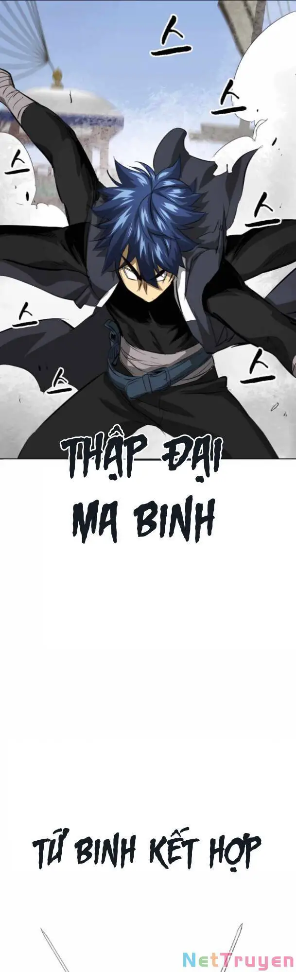 Thăng Cấp Vô Hạn Trong Murim Nettruyen ZZZ Chương 139 Page 57