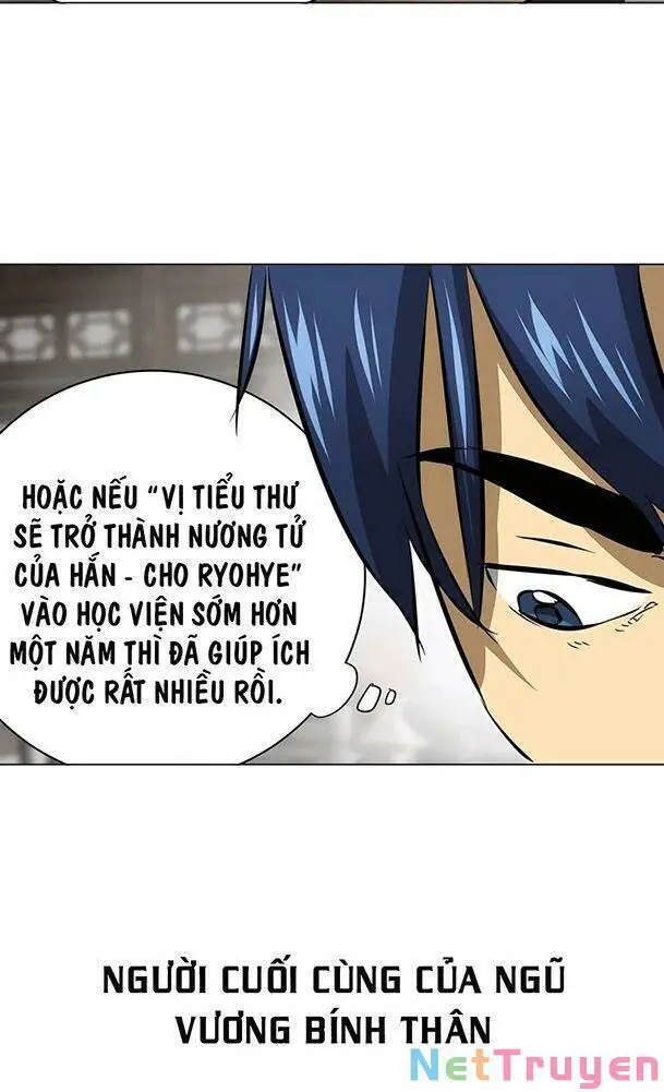 Thăng Cấp Vô Hạn Trong Murim Nettruyen ZZZ Chương 134 Page 13