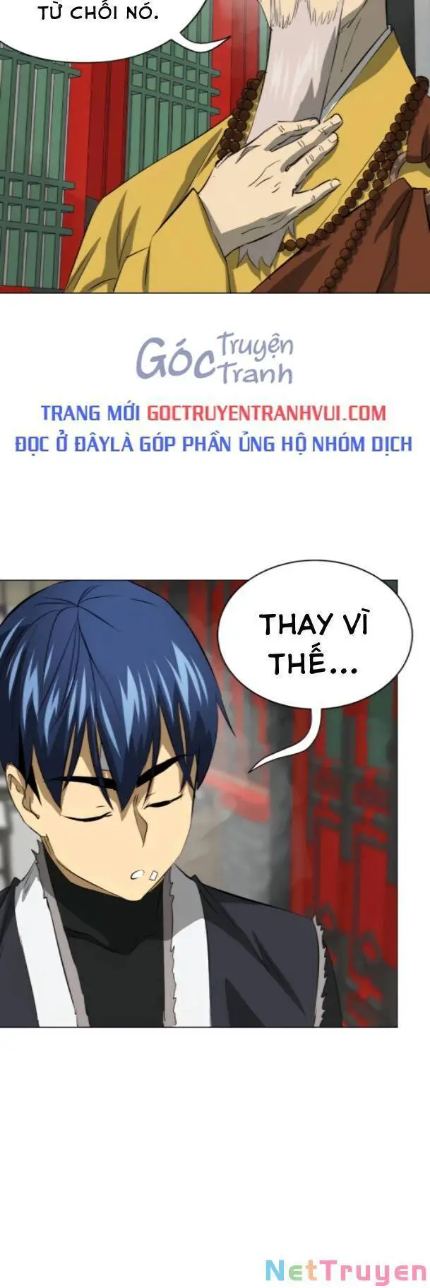 Thăng Cấp Vô Hạn Trong Murim Nettruyen ZZZ Chương 133 Page 32
