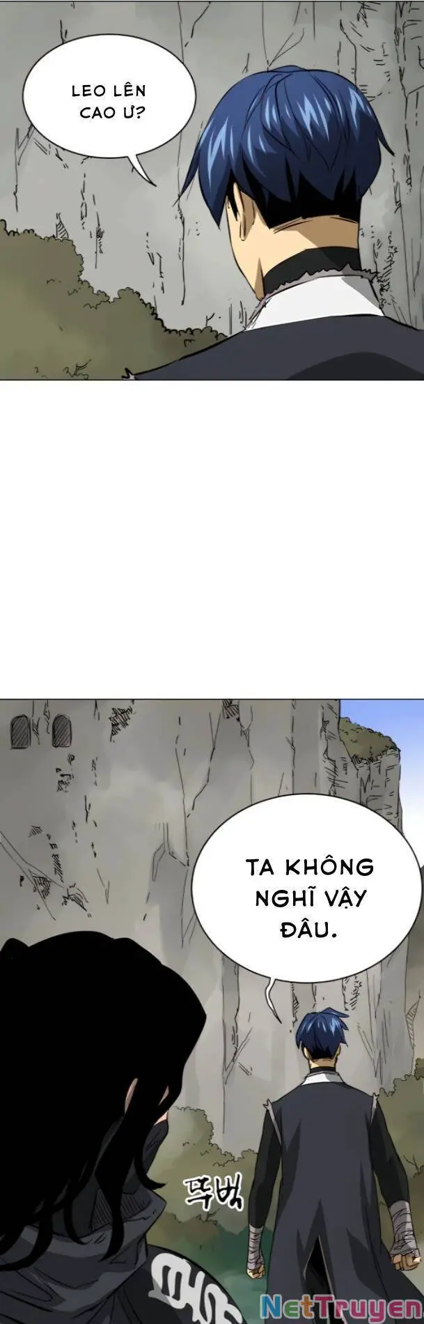 Thăng Cấp Vô Hạn Trong Murim Nettruyen ZZZ Chương 133 Page 78