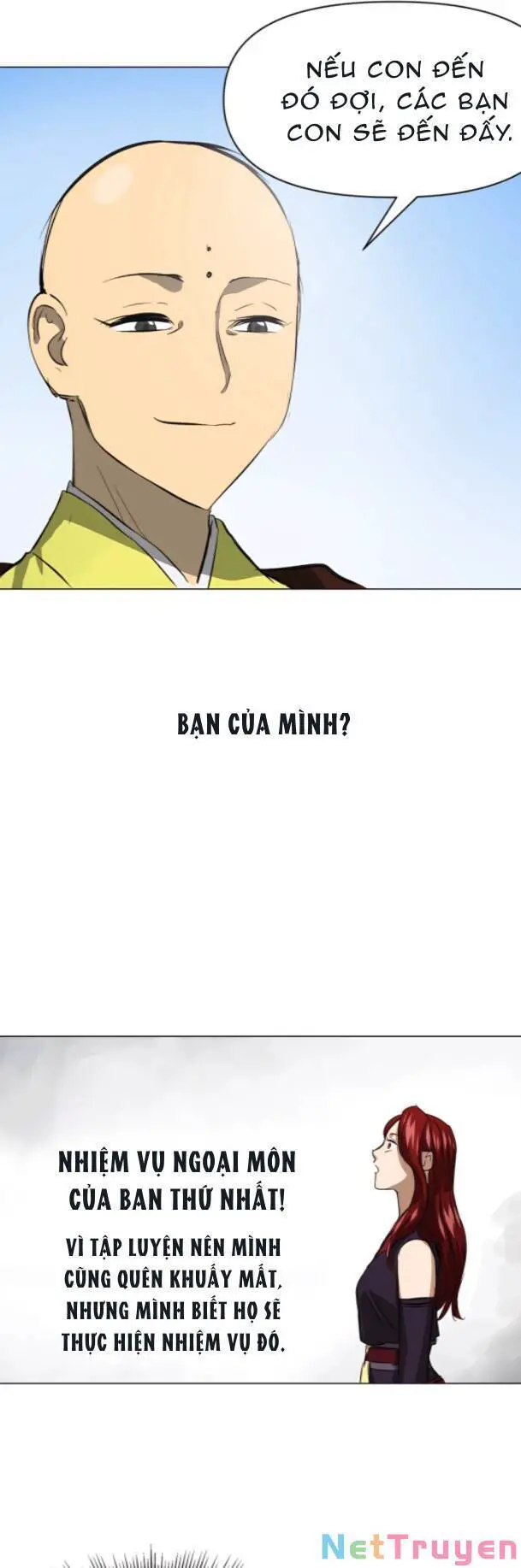 Thăng Cấp Vô Hạn Trong Murim Nettruyen ZZZ Chương 135 Page 76