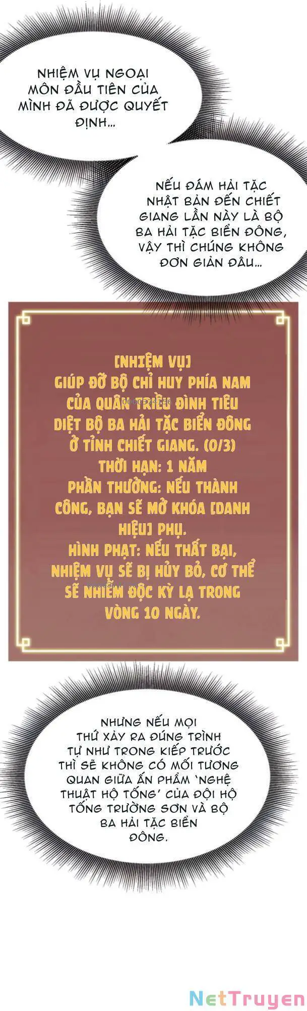 Thăng Cấp Vô Hạn Trong Murim Nettruyen ZZZ Chương 137 Page 12