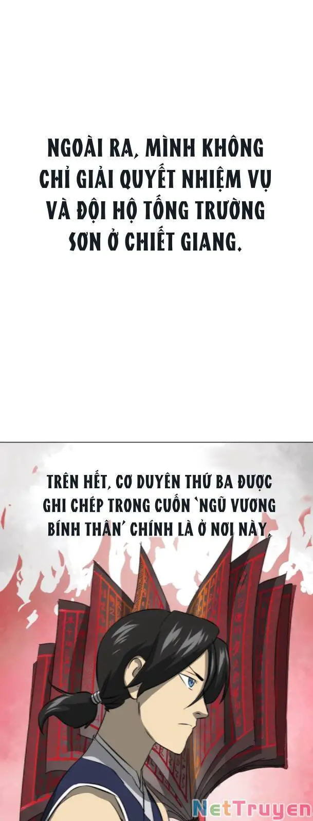 Thăng Cấp Vô Hạn Trong Murim Nettruyen ZZZ Chương 137 Page 15