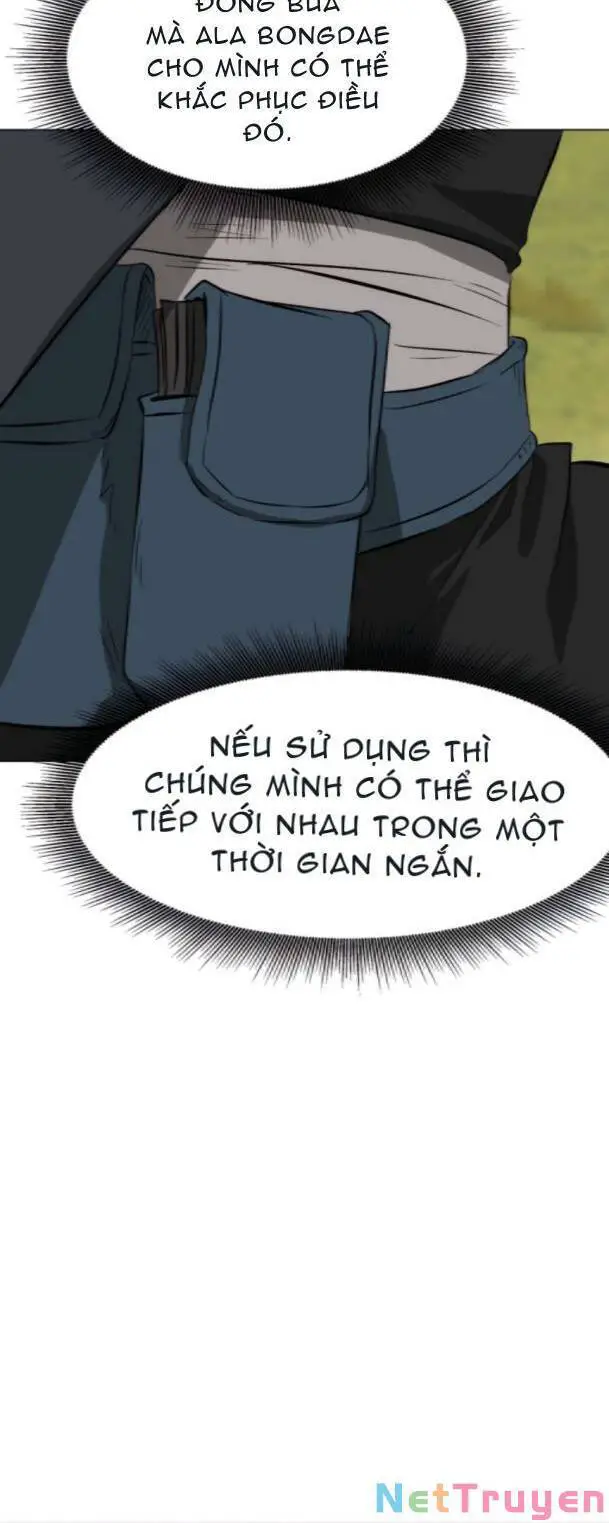 Thăng Cấp Vô Hạn Trong Murim Nettruyen ZZZ Chương 137 Page 26