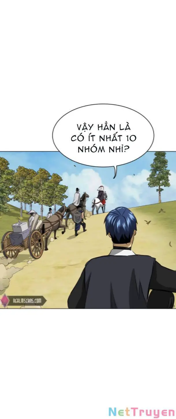 Thăng Cấp Vô Hạn Trong Murim Nettruyen ZZZ Chương 137 Page 28