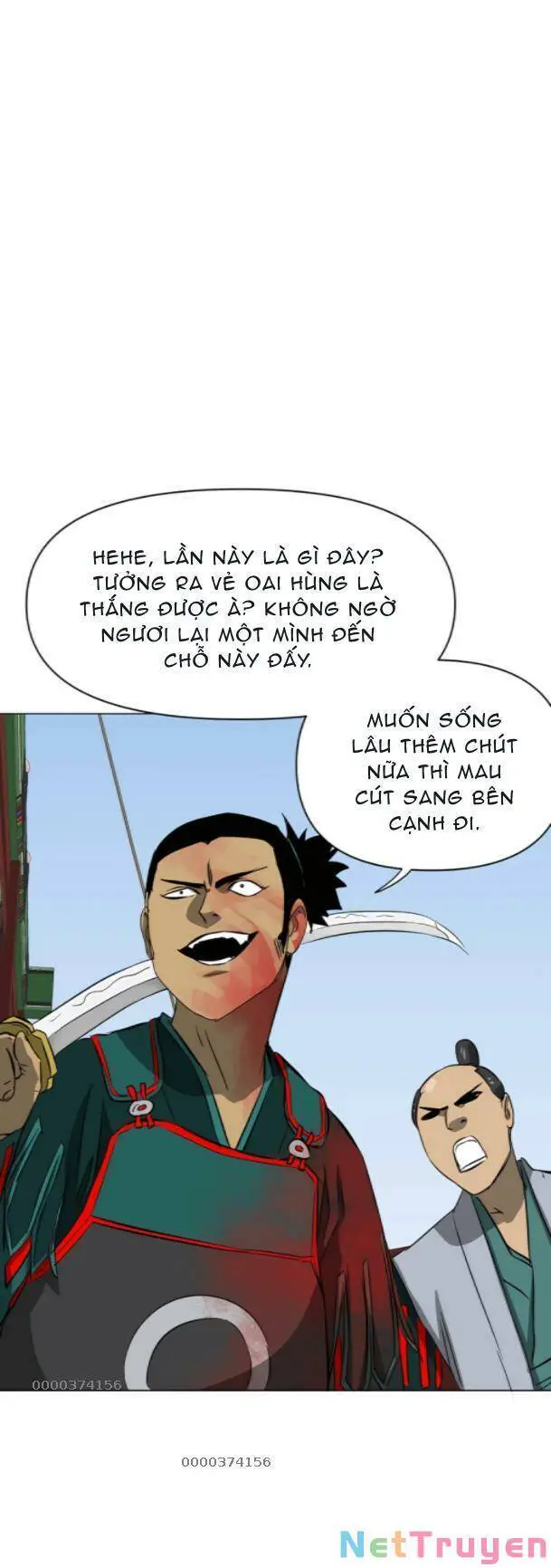Thăng Cấp Vô Hạn Trong Murim Nettruyen ZZZ Chương 137 Page 37