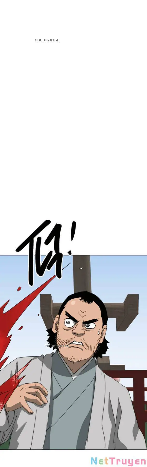 Thăng Cấp Vô Hạn Trong Murim Nettruyen ZZZ Chương 137 Page 47